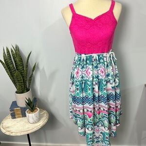 Lilt girls dress
